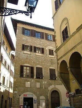 B&B Bonsignori Florencja Zewnętrze zdjęcie