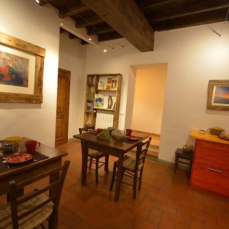 B&B Bonsignori Florencja Zewnętrze zdjęcie