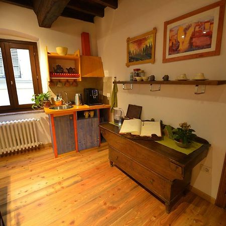 B&B Bonsignori Florencja Zewnętrze zdjęcie