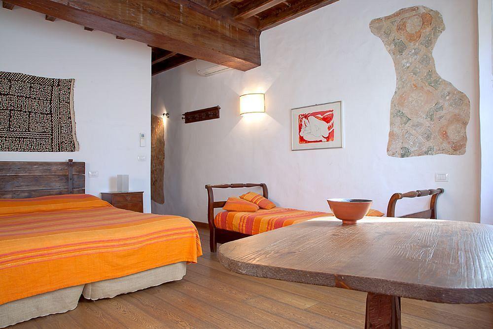 B&B Bonsignori Florencja Zewnętrze zdjęcie