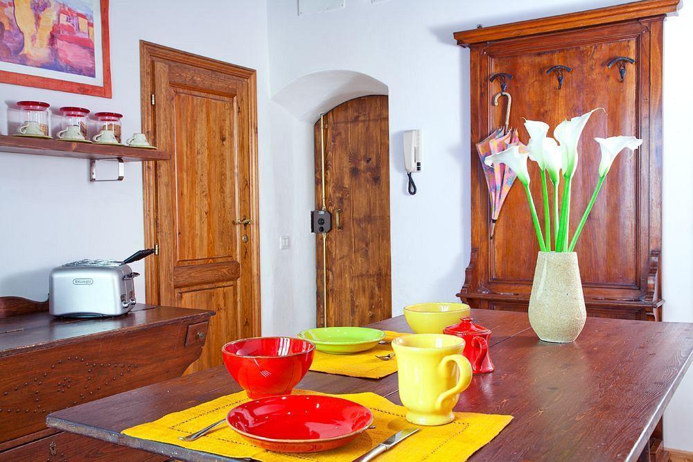 B&B Bonsignori Florencja Zewnętrze zdjęcie
