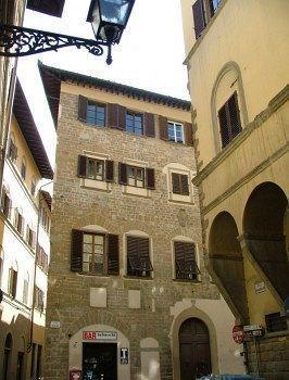 B&B Bonsignori Florencja Zewnętrze zdjęcie