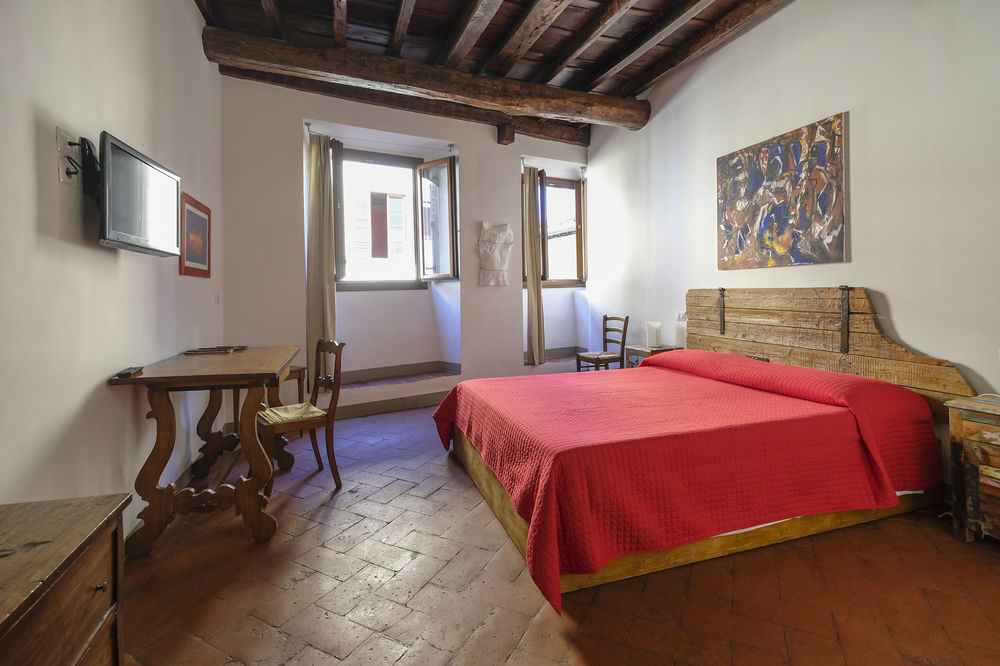 B&B Bonsignori Florencja Zewnętrze zdjęcie