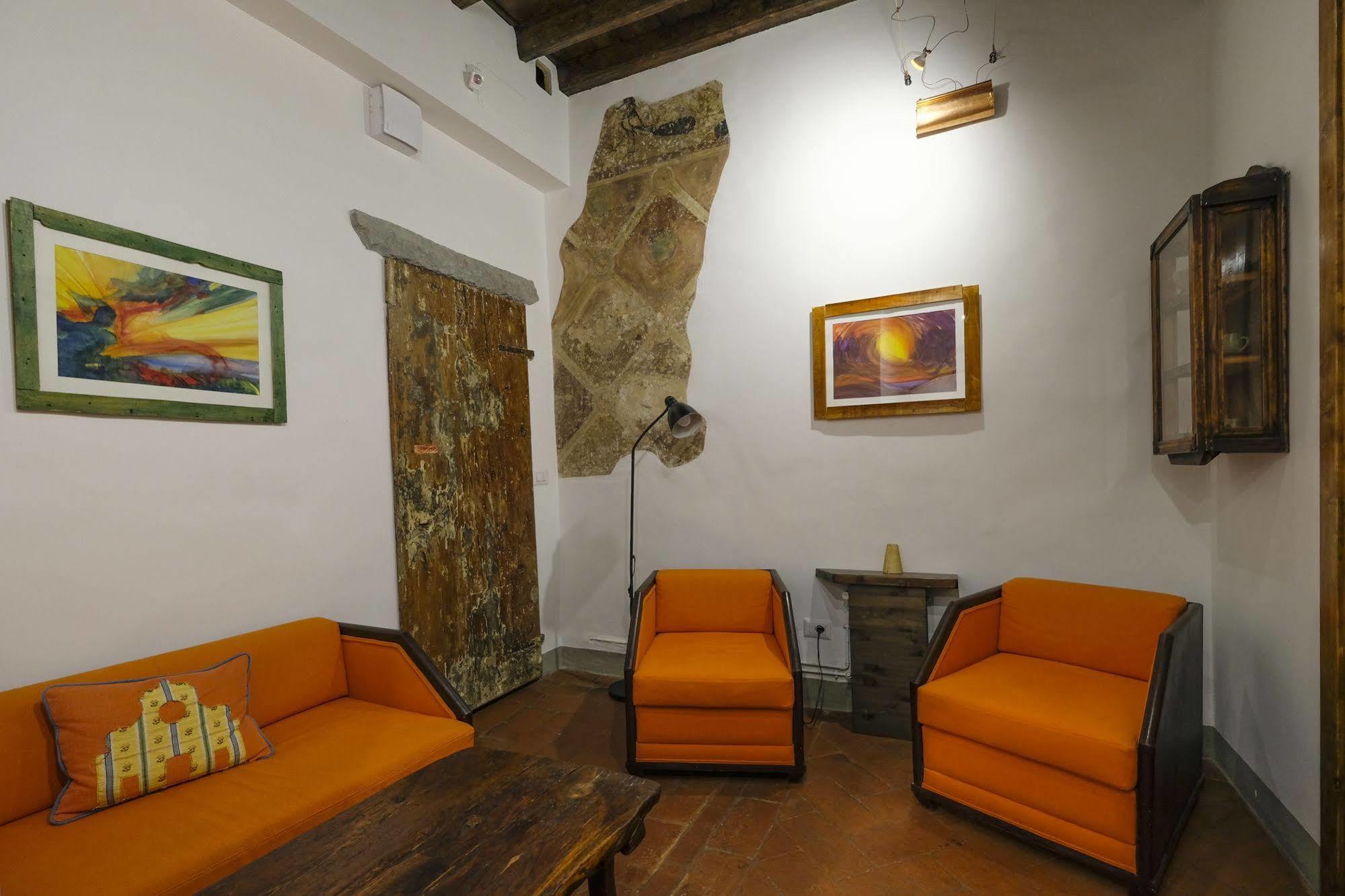 B&B Bonsignori Florencja Zewnętrze zdjęcie