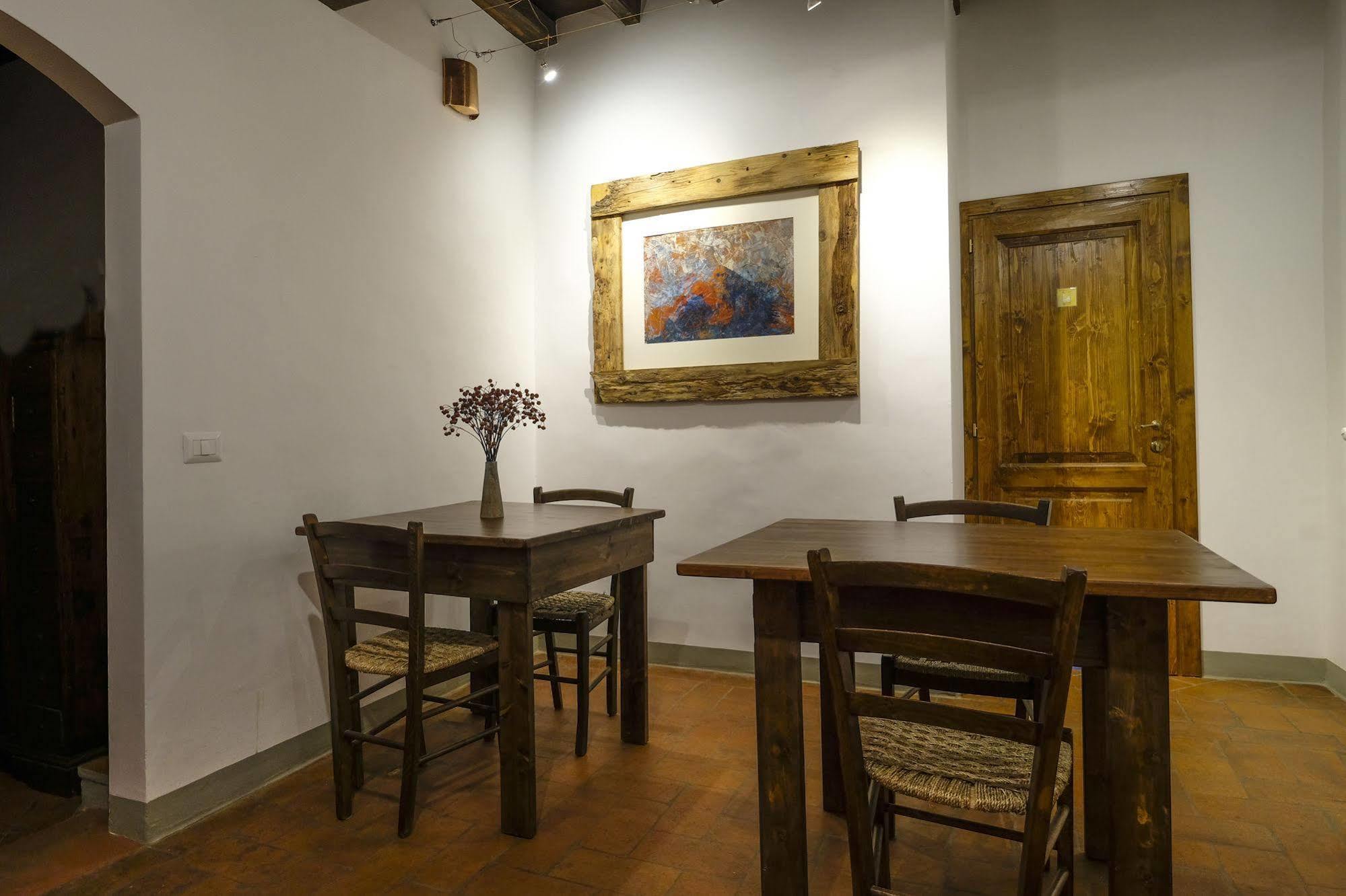 B&B Bonsignori Florencja Zewnętrze zdjęcie