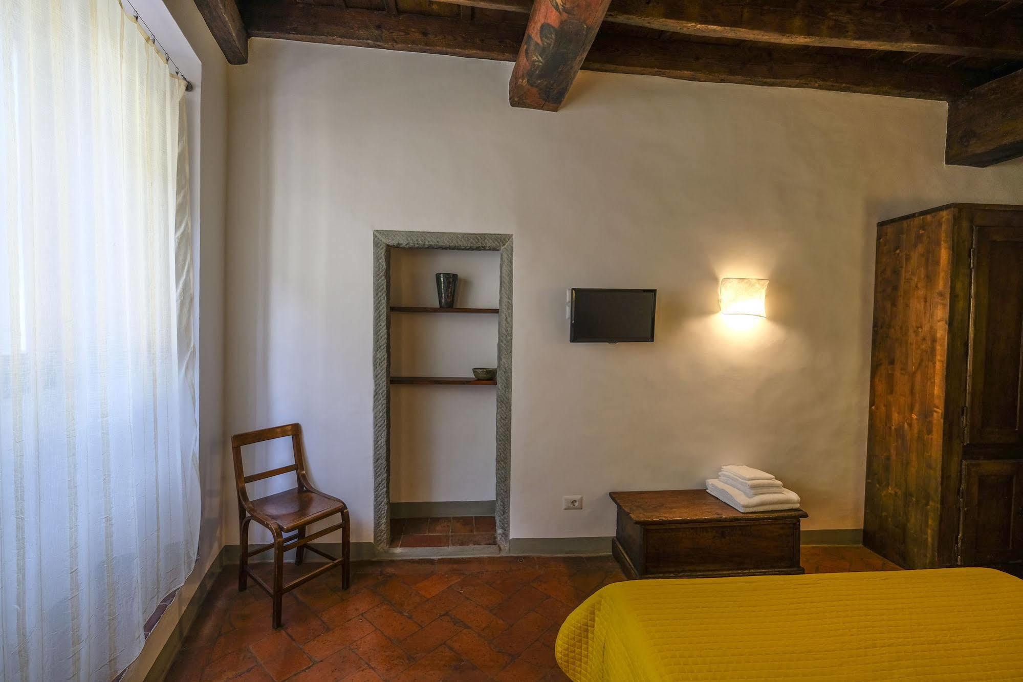 B&B Bonsignori Florencja Zewnętrze zdjęcie