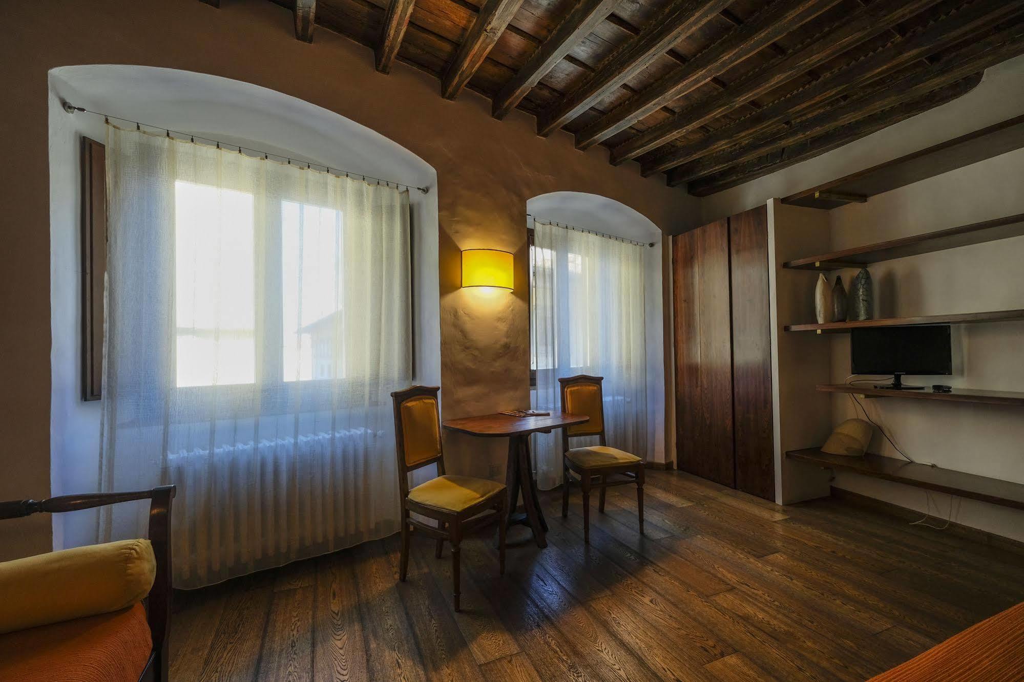 B&B Bonsignori Florencja Zewnętrze zdjęcie