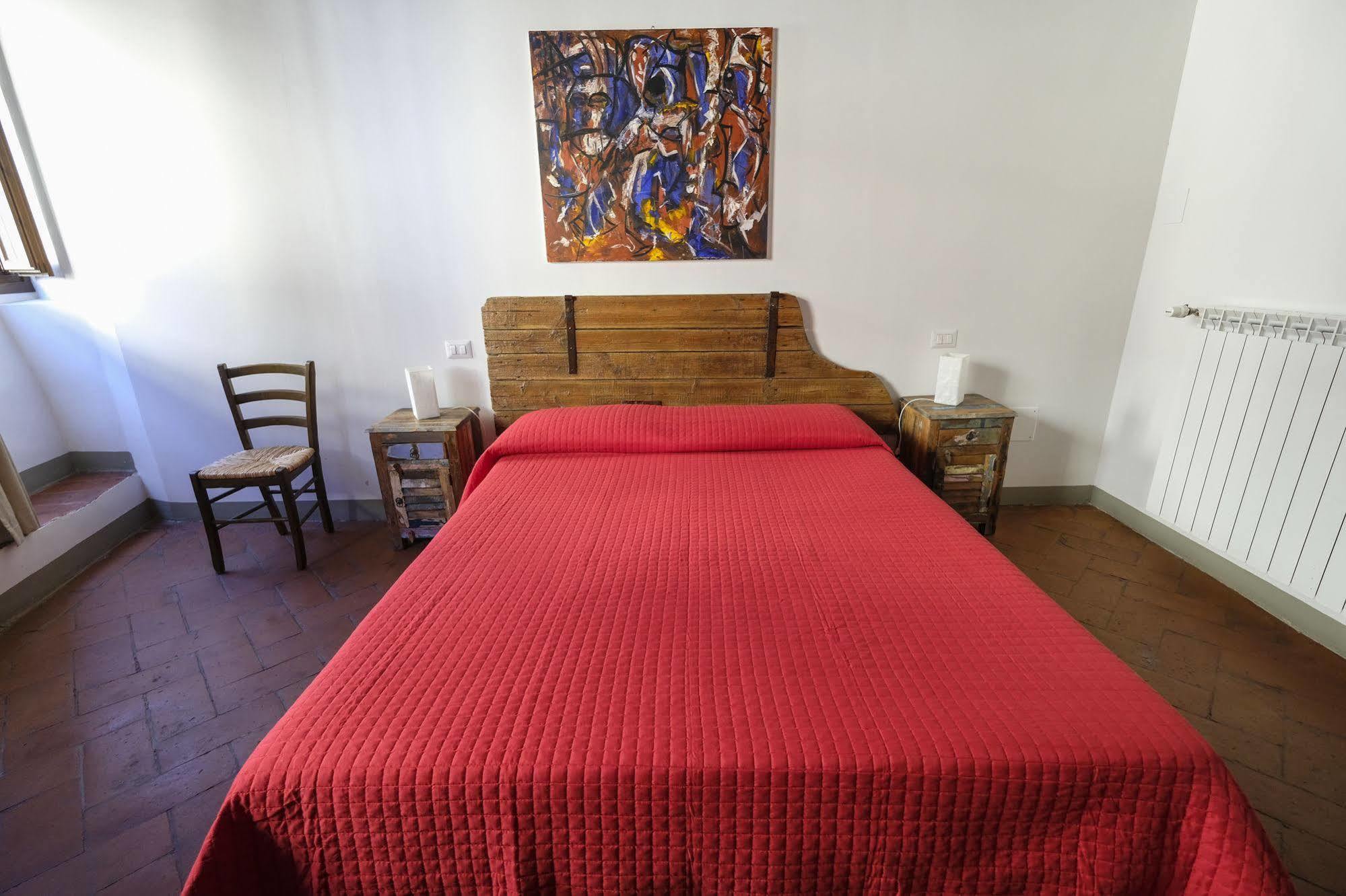 B&B Bonsignori Florencja Zewnętrze zdjęcie
