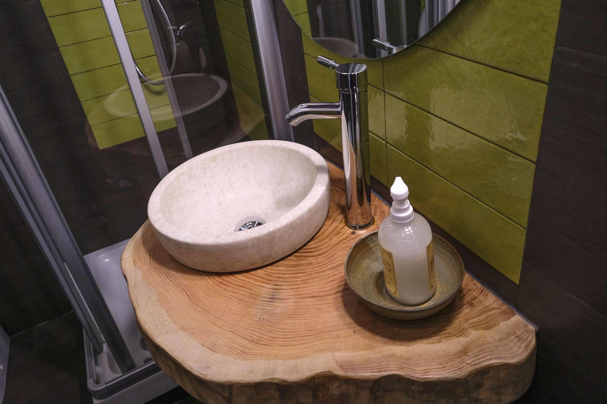 B&B Bonsignori Florencja Zewnętrze zdjęcie
