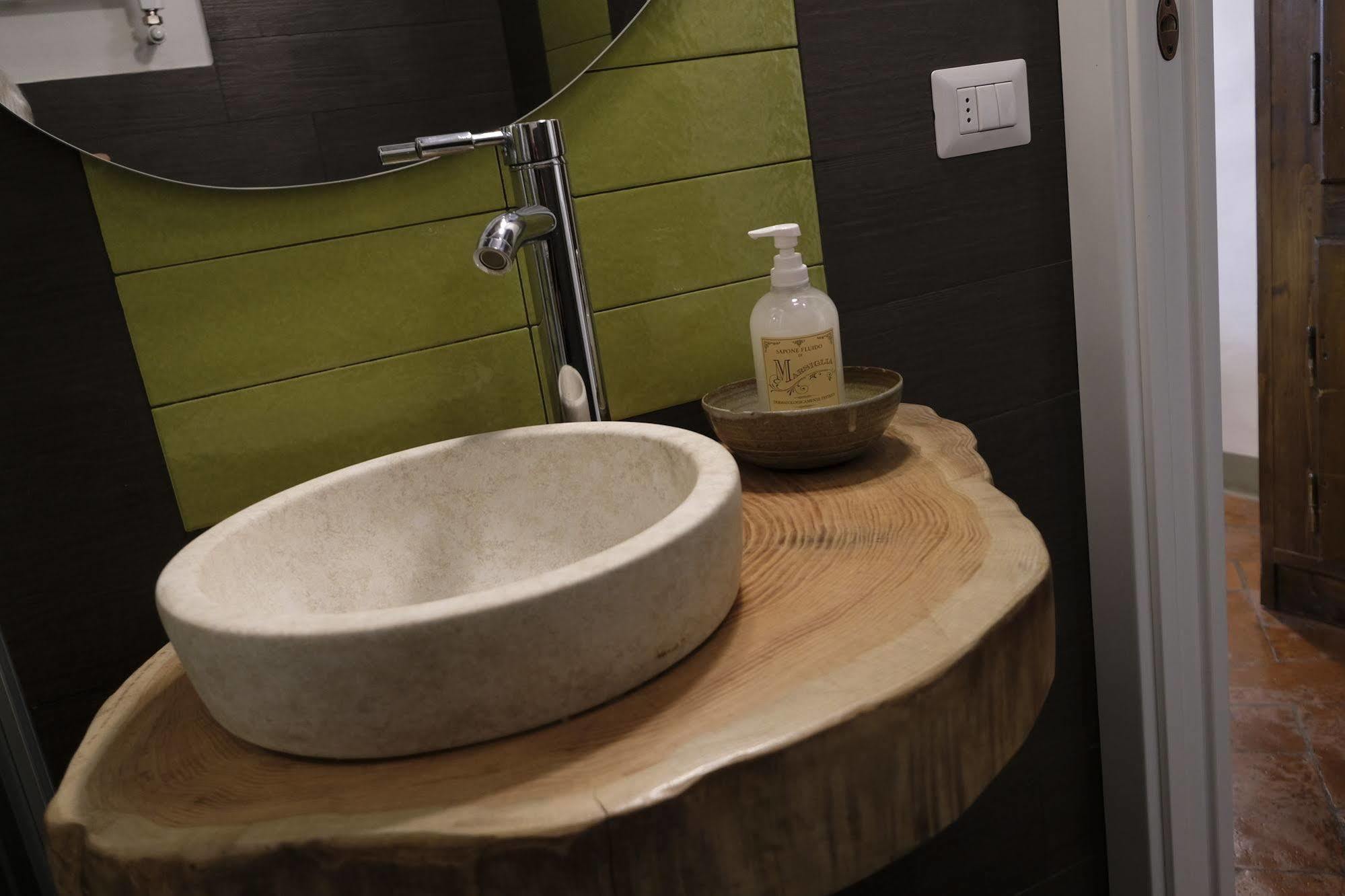 B&B Bonsignori Florencja Zewnętrze zdjęcie