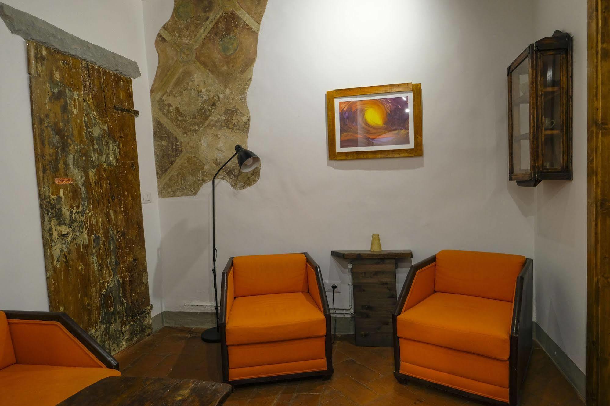 B&B Bonsignori Florencja Zewnętrze zdjęcie