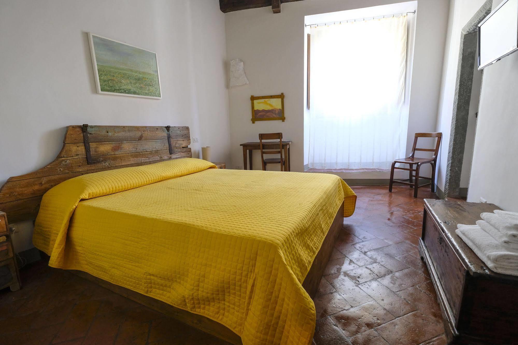 B&B Bonsignori Florencja Zewnętrze zdjęcie