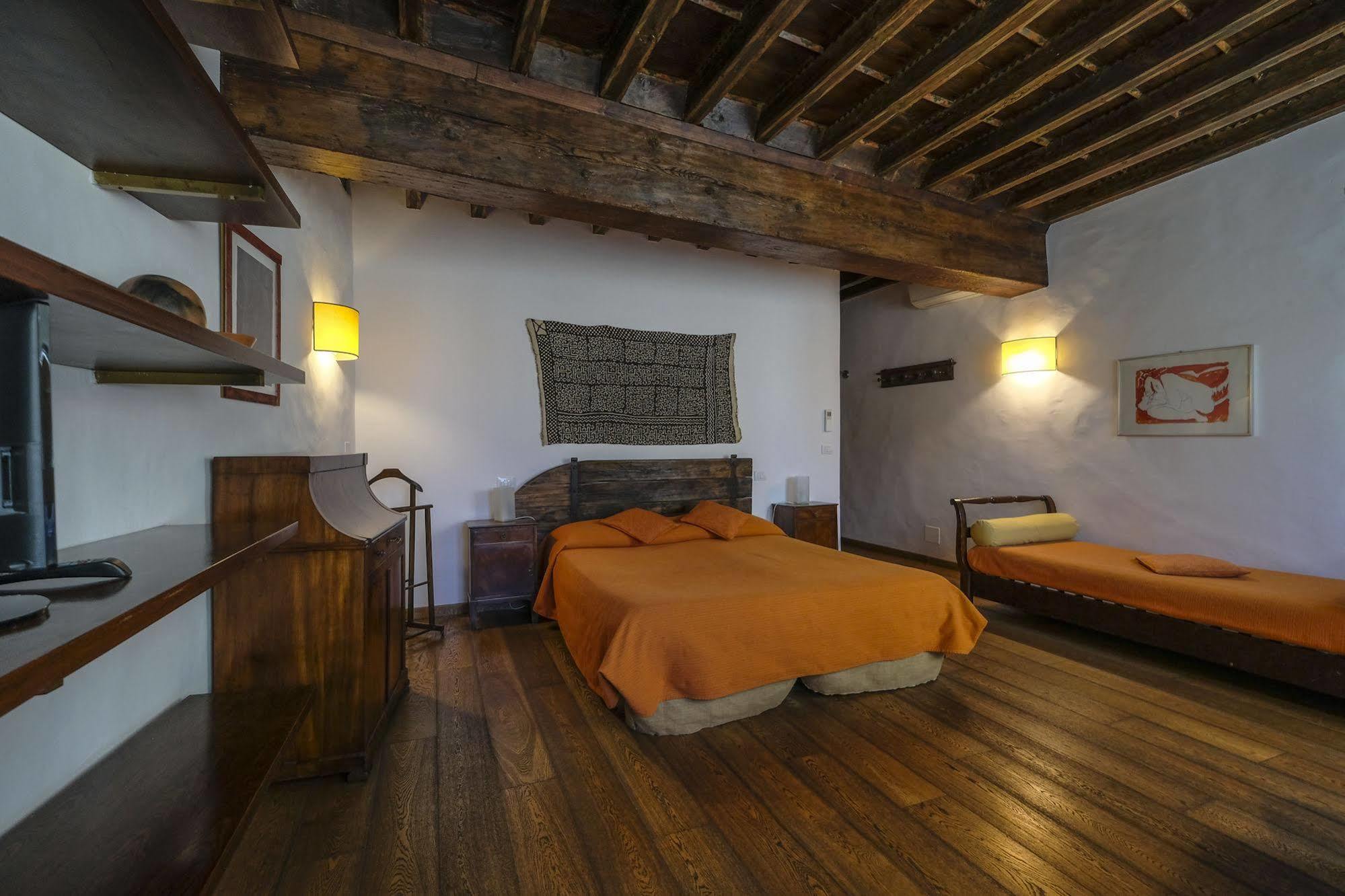 B&B Bonsignori Florencja Zewnętrze zdjęcie