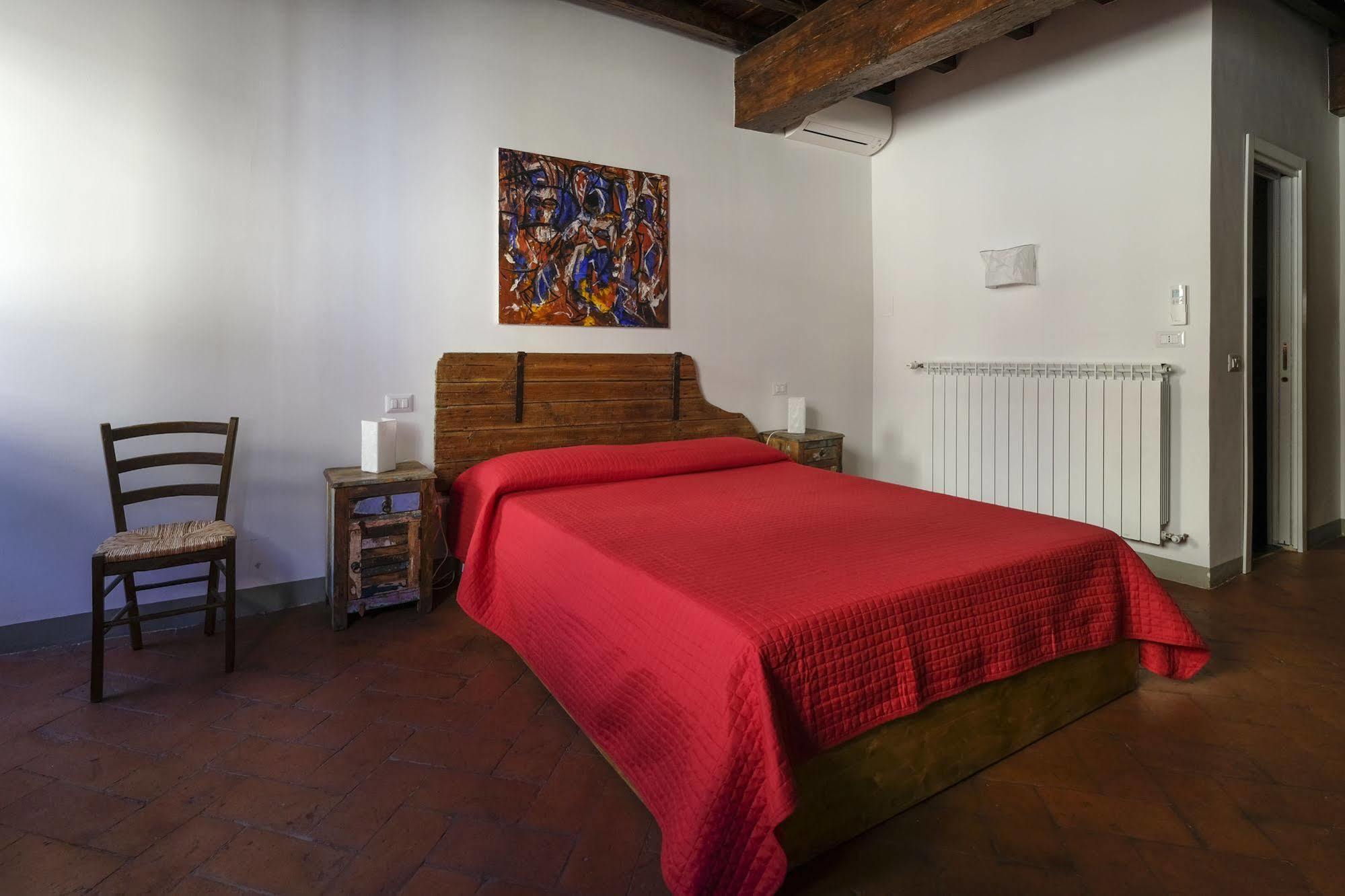 B&B Bonsignori Florencja Zewnętrze zdjęcie