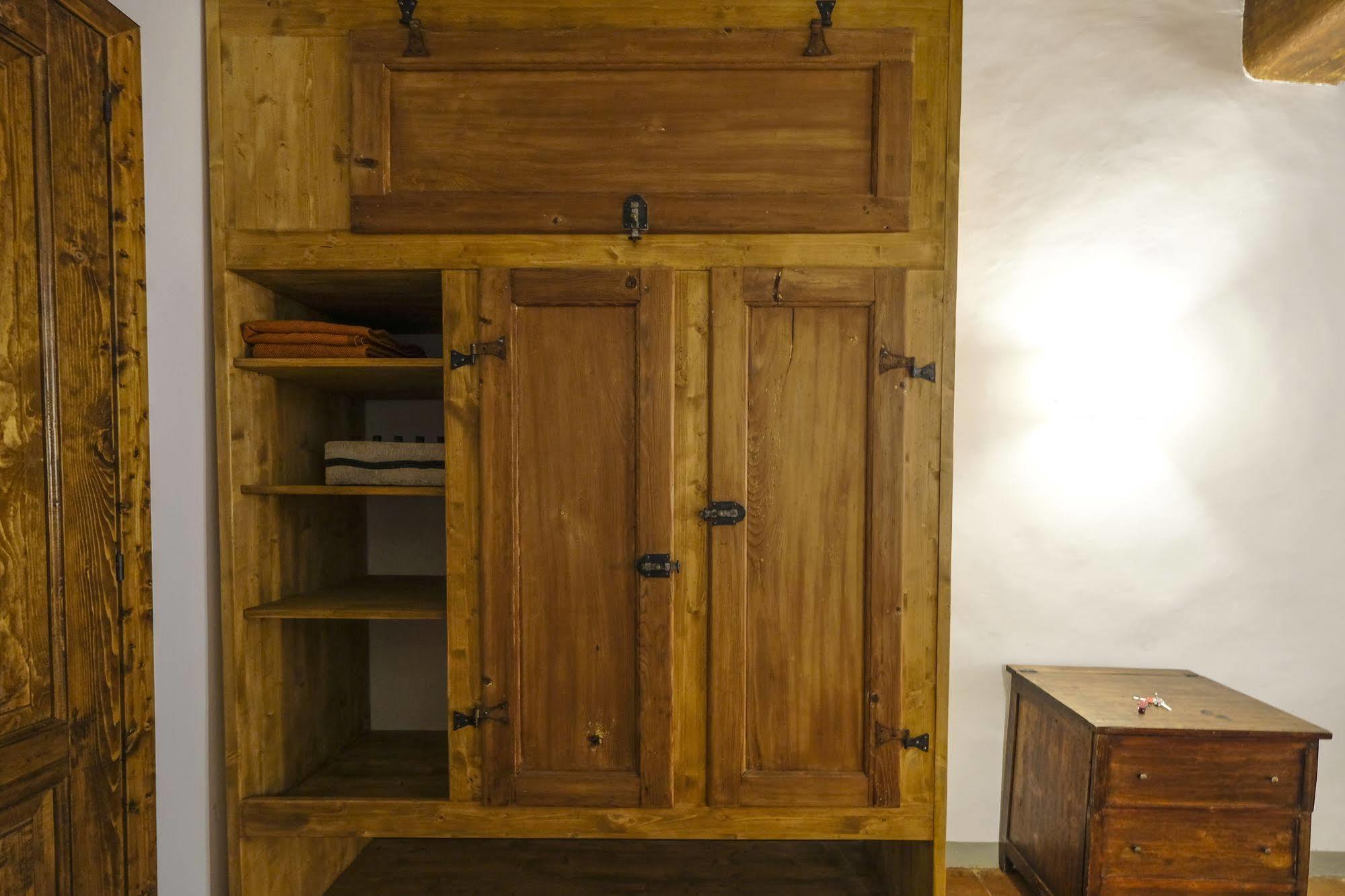 B&B Bonsignori Florencja Zewnętrze zdjęcie