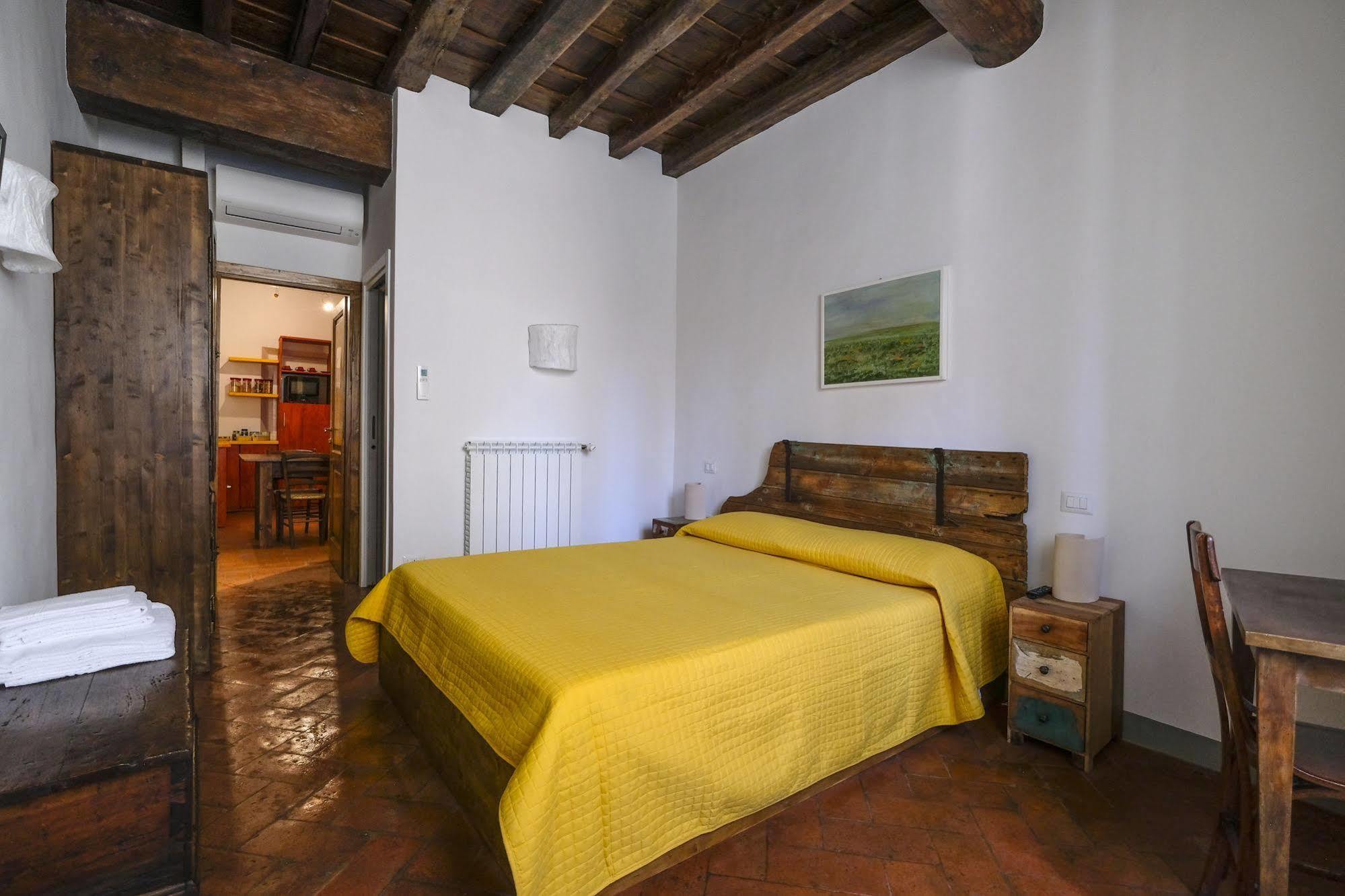 B&B Bonsignori Florencja Zewnętrze zdjęcie