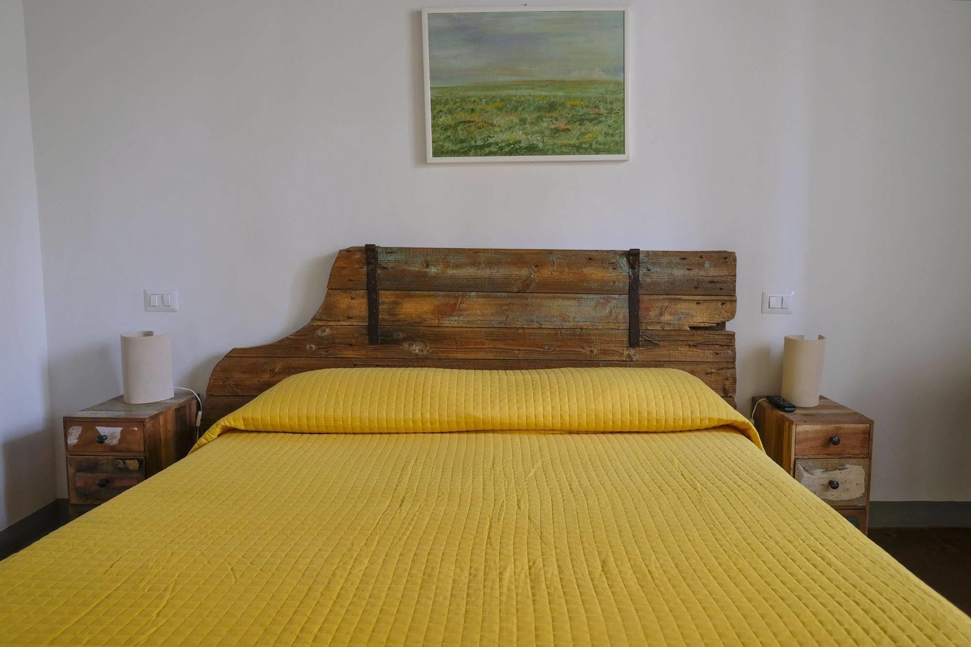 B&B Bonsignori Florencja Zewnętrze zdjęcie