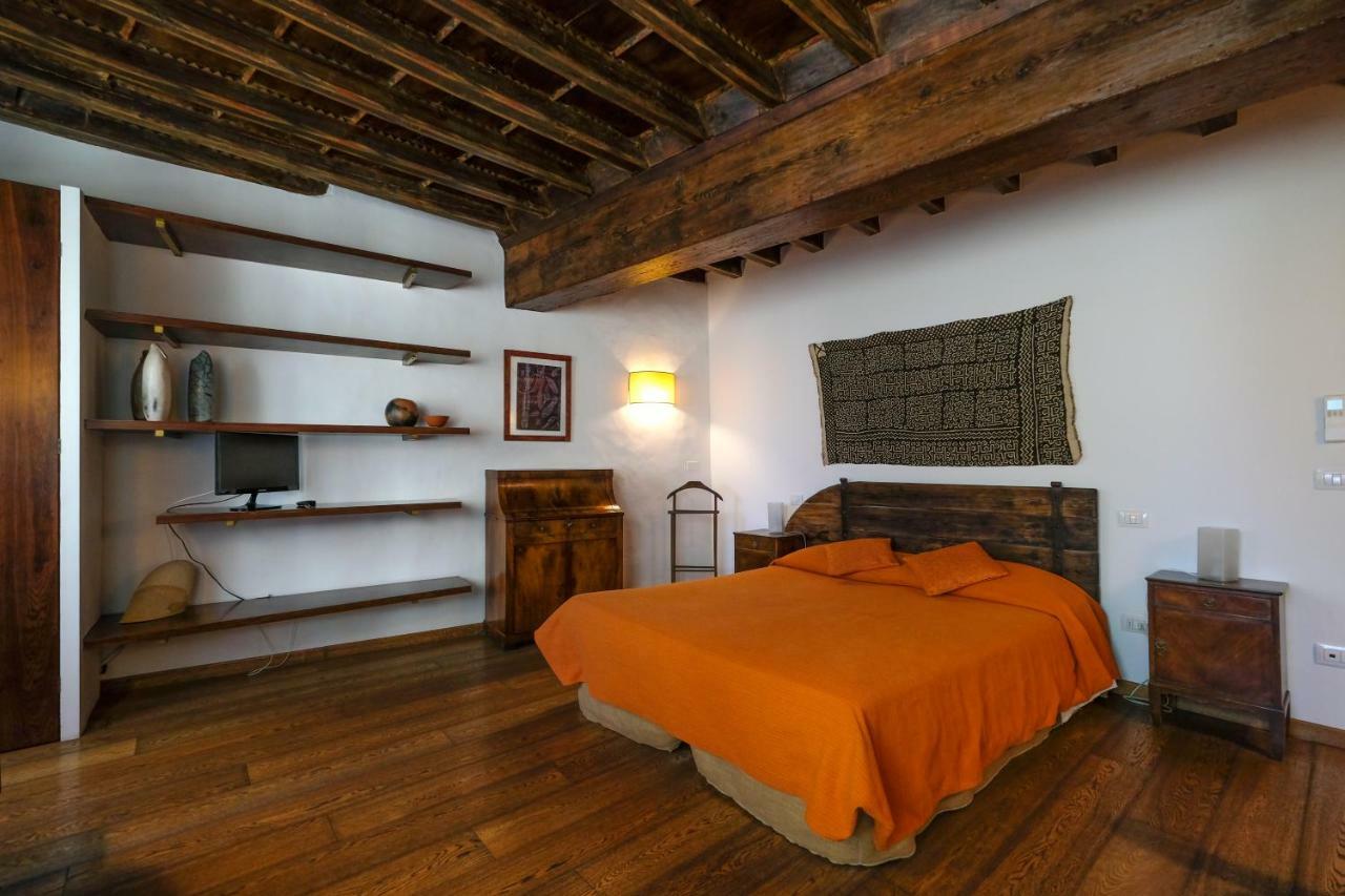 B&B Bonsignori Florencja Zewnętrze zdjęcie