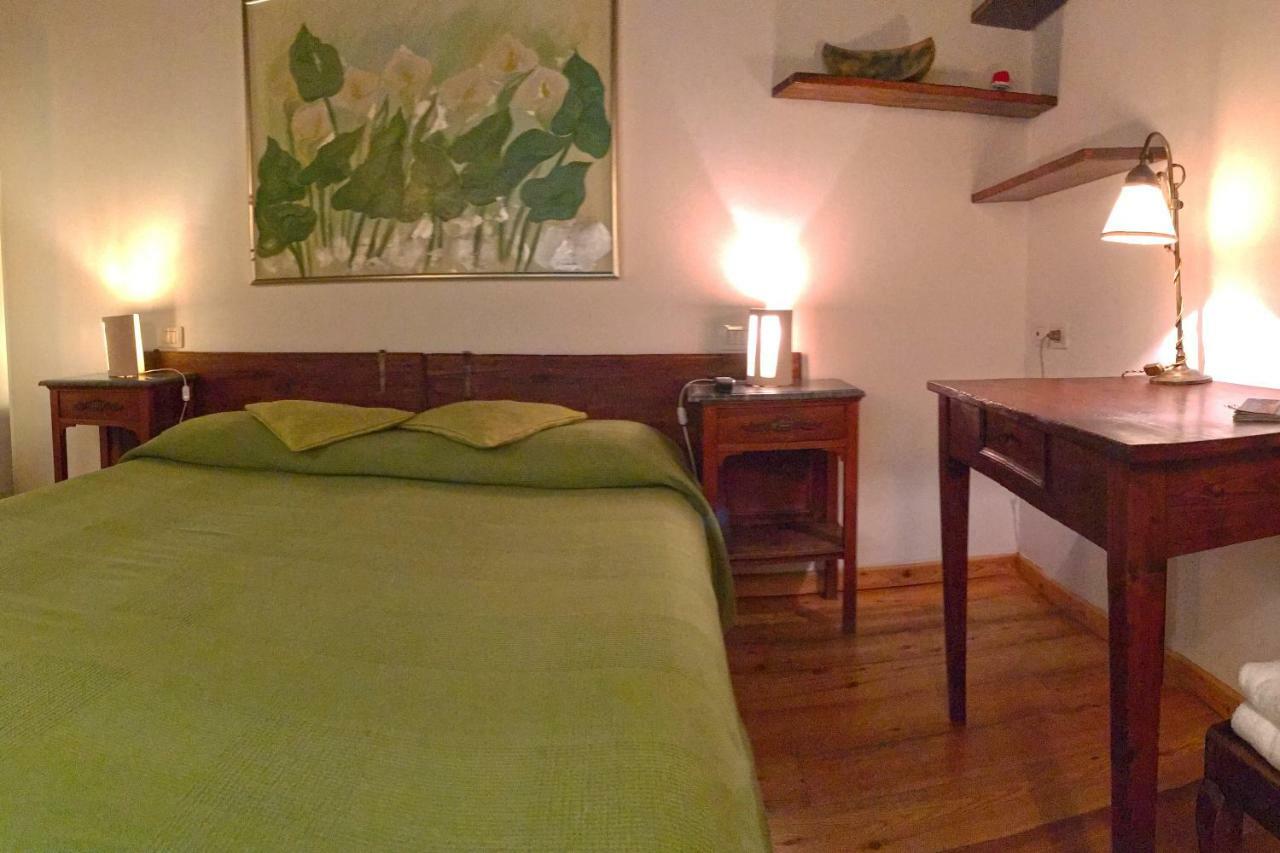 B&B Bonsignori Florencja Zewnętrze zdjęcie