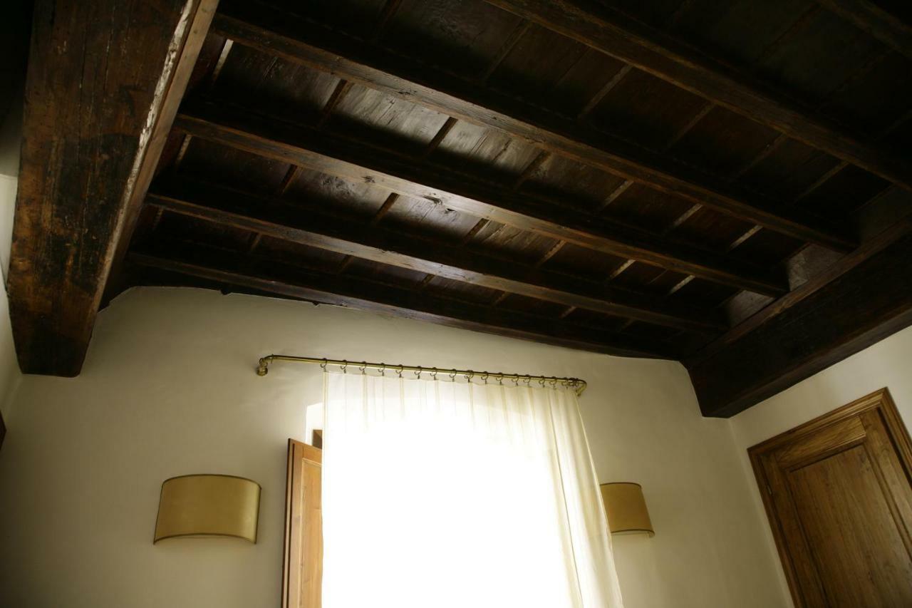 B&B Bonsignori Florencja Zewnętrze zdjęcie