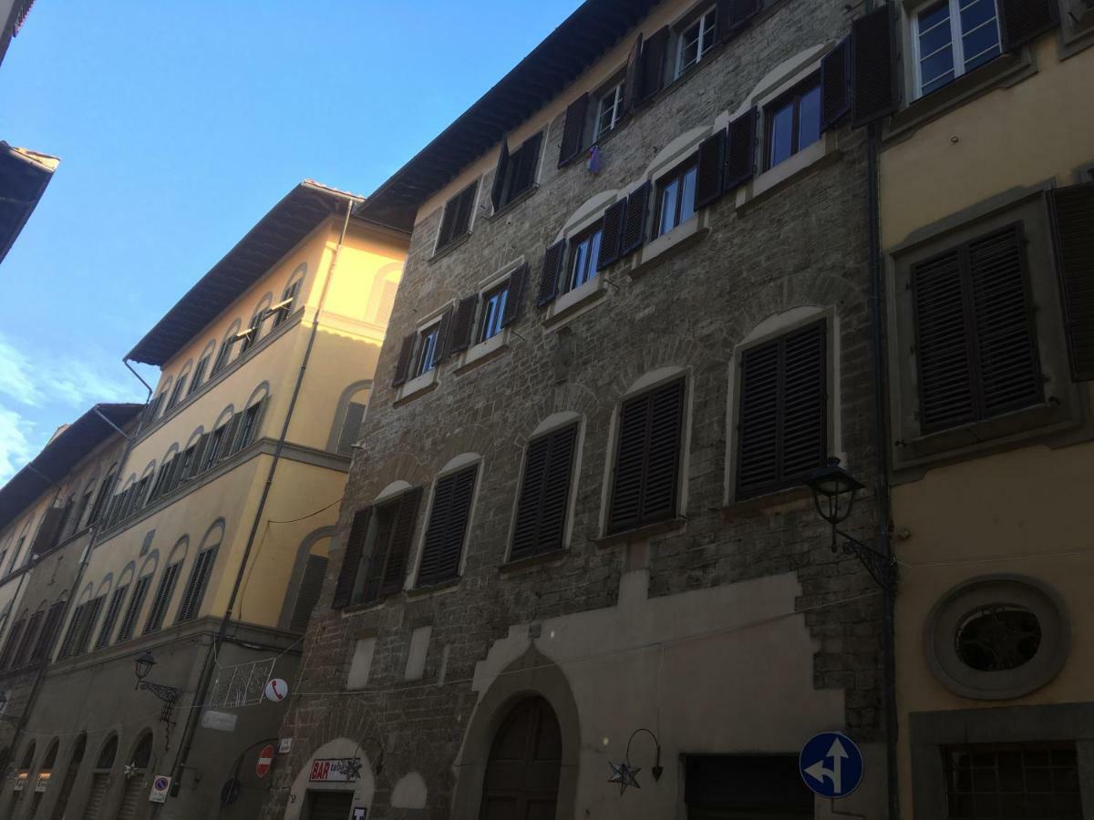 B&B Bonsignori Florencja Zewnętrze zdjęcie