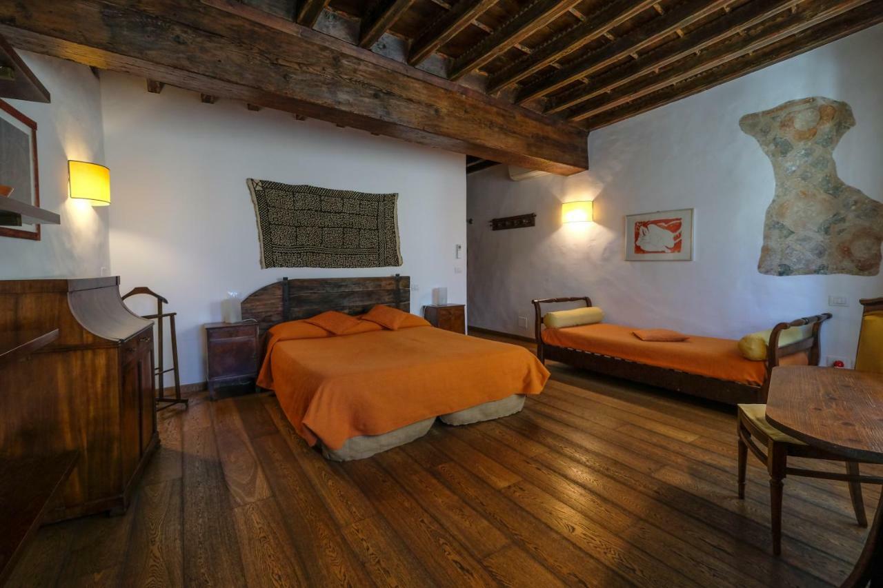B&B Bonsignori Florencja Zewnętrze zdjęcie