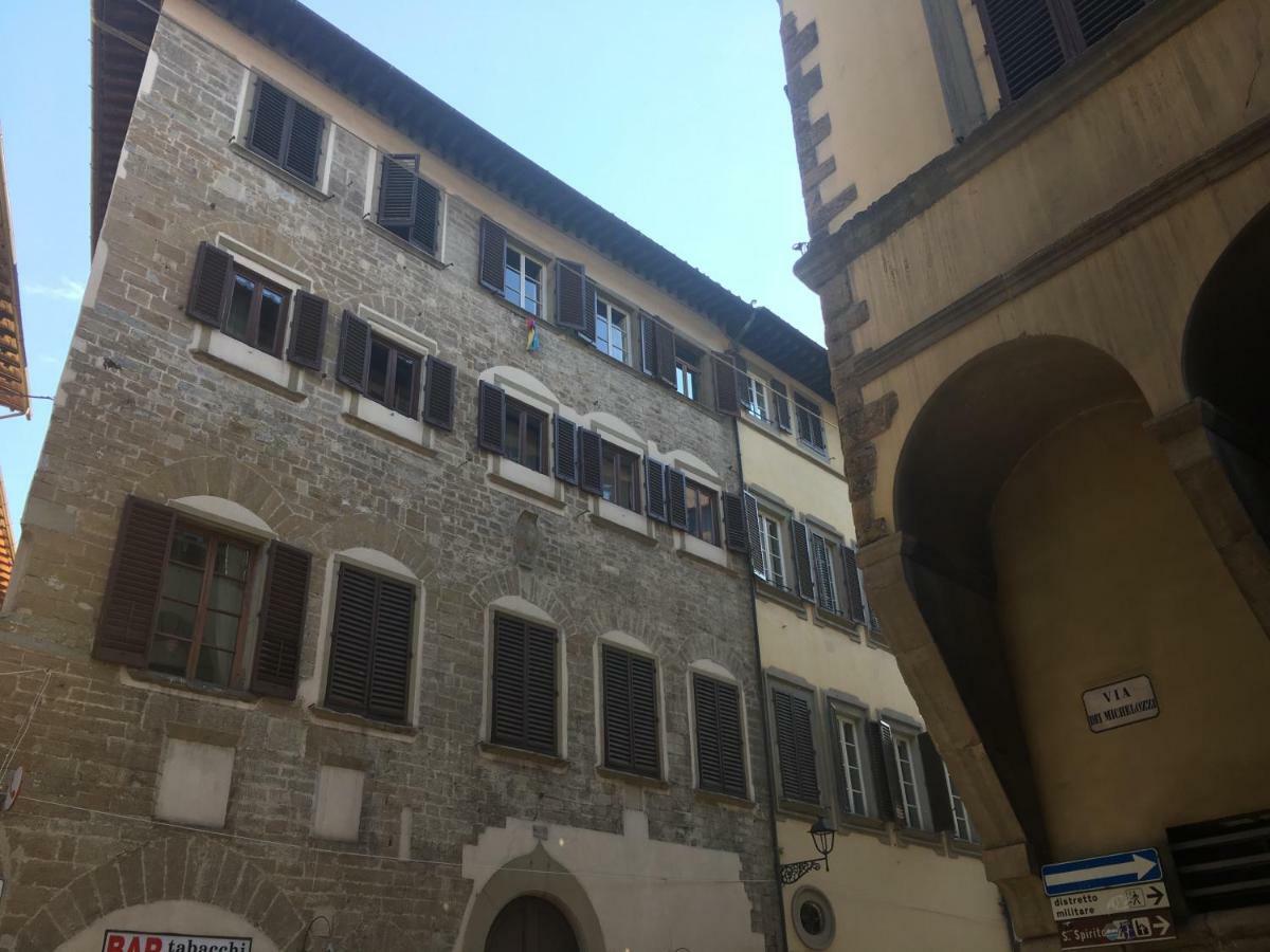 B&B Bonsignori Florencja Zewnętrze zdjęcie