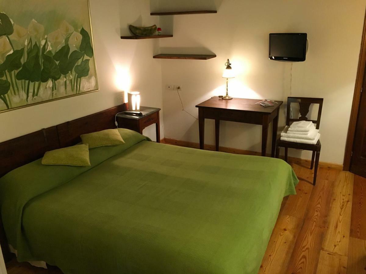 B&B Bonsignori Florencja Zewnętrze zdjęcie