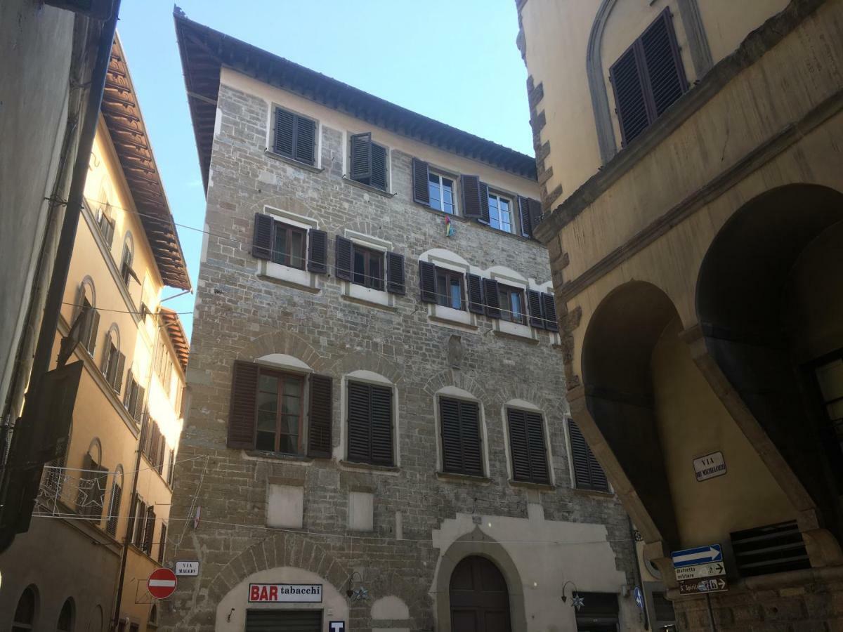 B&B Bonsignori Florencja Zewnętrze zdjęcie