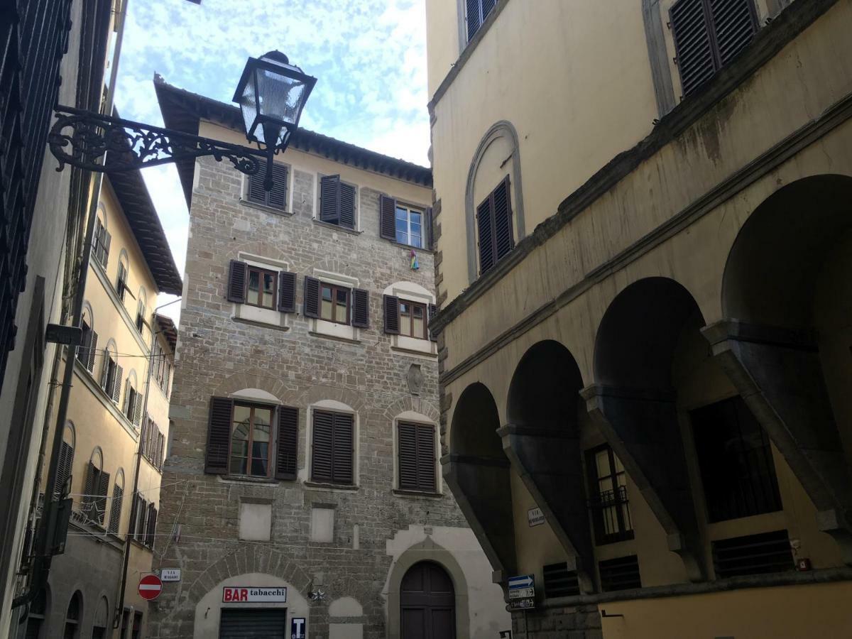 B&B Bonsignori Florencja Zewnętrze zdjęcie