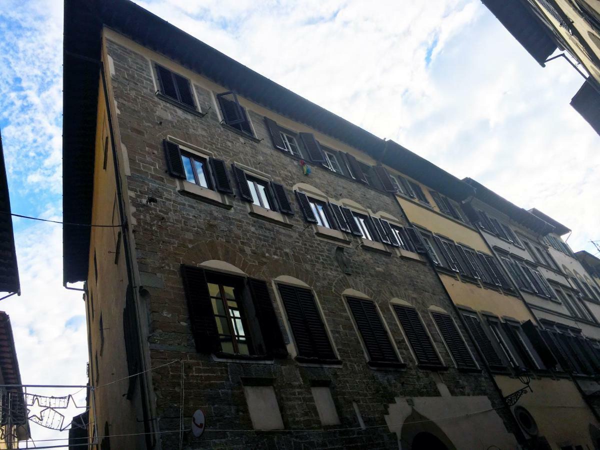 B&B Bonsignori Florencja Zewnętrze zdjęcie