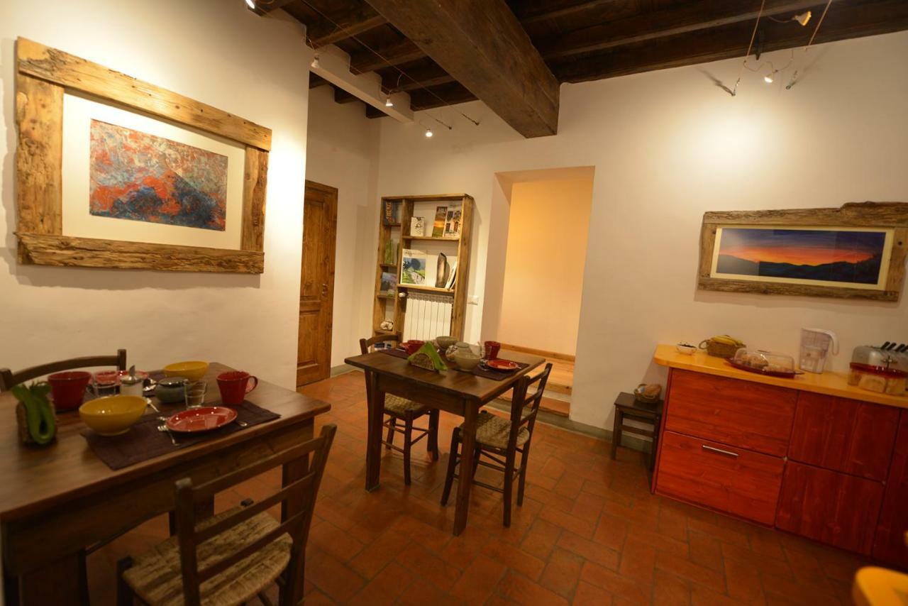 B&B Bonsignori Florencja Zewnętrze zdjęcie