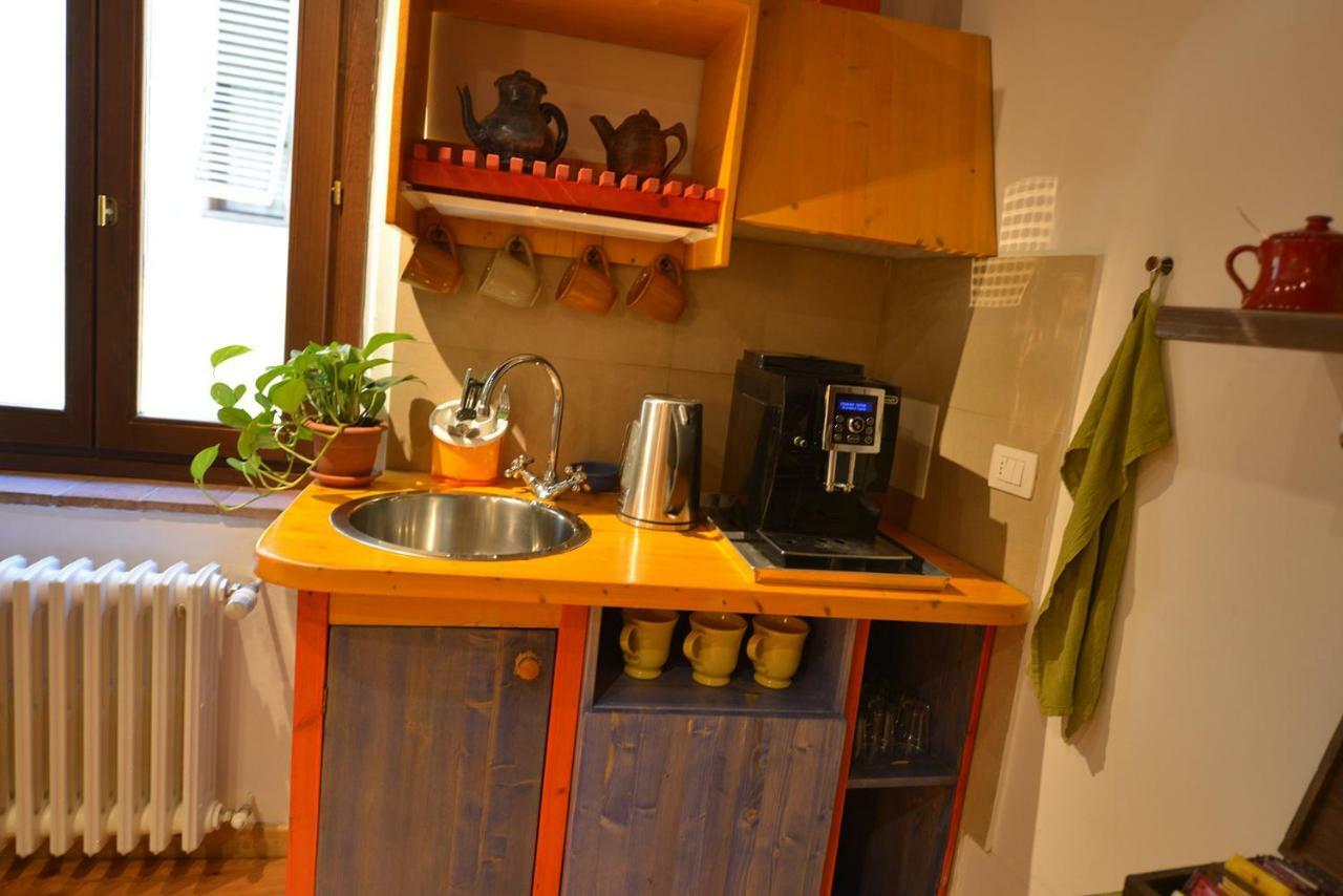 B&B Bonsignori Florencja Zewnętrze zdjęcie