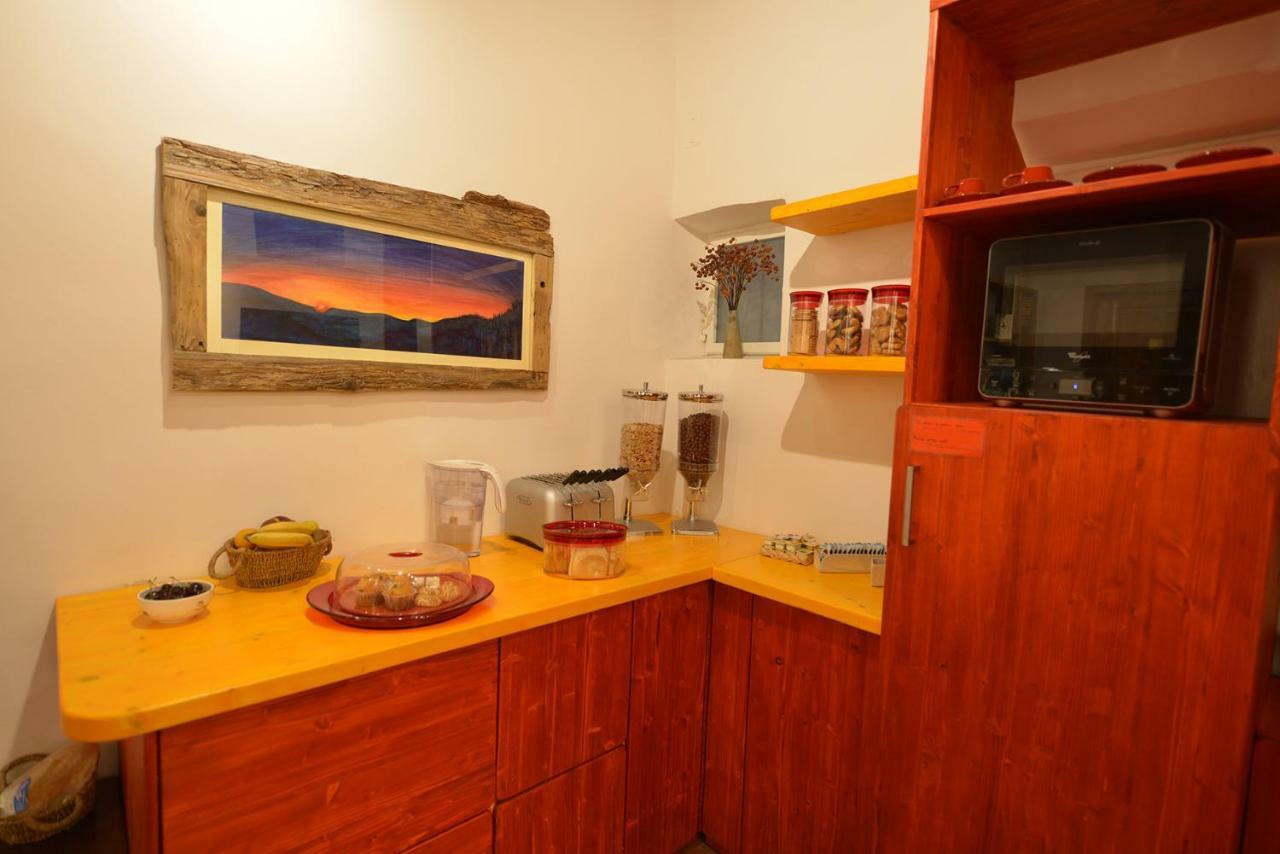 B&B Bonsignori Florencja Zewnętrze zdjęcie
